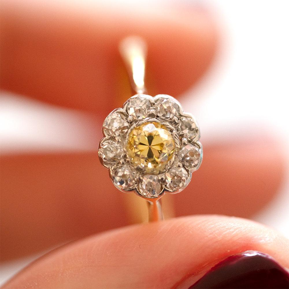 Antique Jewelry Materials: An A to Z Glossary - Mayveda Jewelry