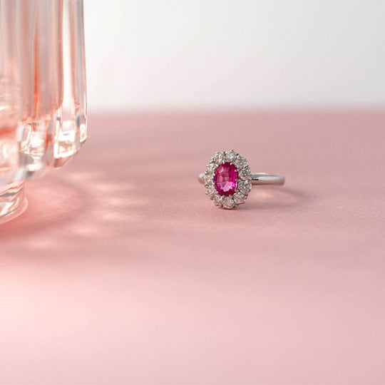 Antique Rings: A Journey Through Time and Love - Mayveda Jewelry