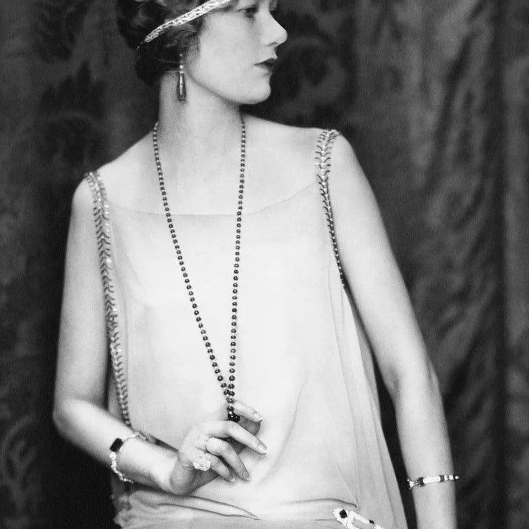 Art Deco - Mayveda Jewelry