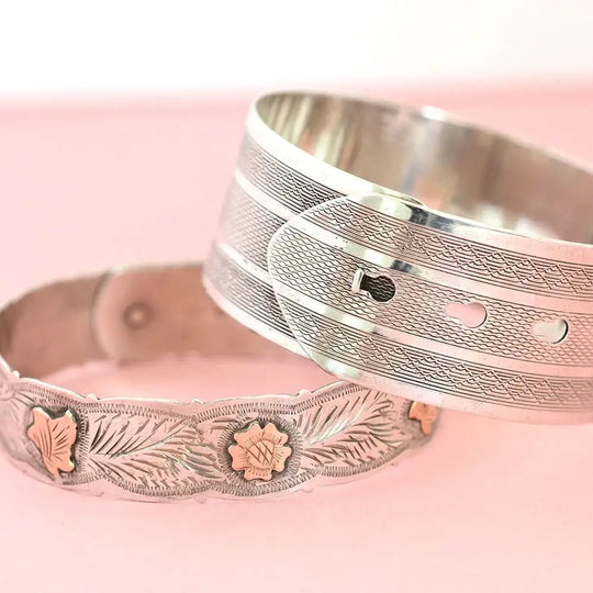 Charles Horner: The British Silversmith Who Blended Art and Craft - Mayveda Jewelry