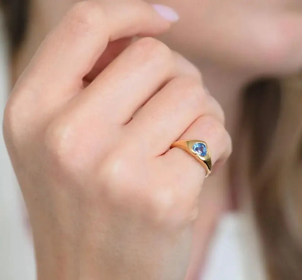 Custom-Made vs. Vintage Jewelry: Which Is Right for You? - Mayveda Jewelry