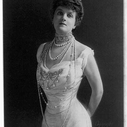 Edwardian Elegance - Mayveda Jewelry