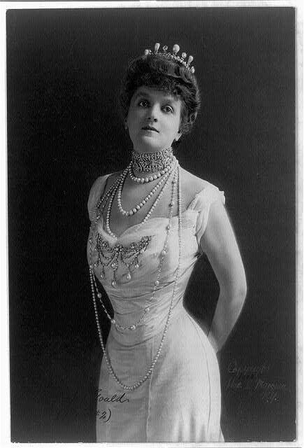 Edwardian Elegance - Mayveda Jewelry