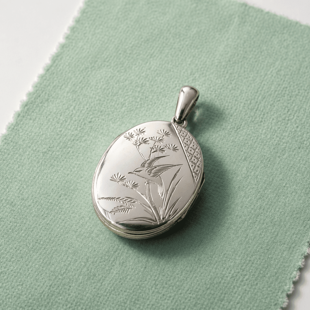 How to Clean Antique Jewelry Safely at Home - Mayveda Jewelry