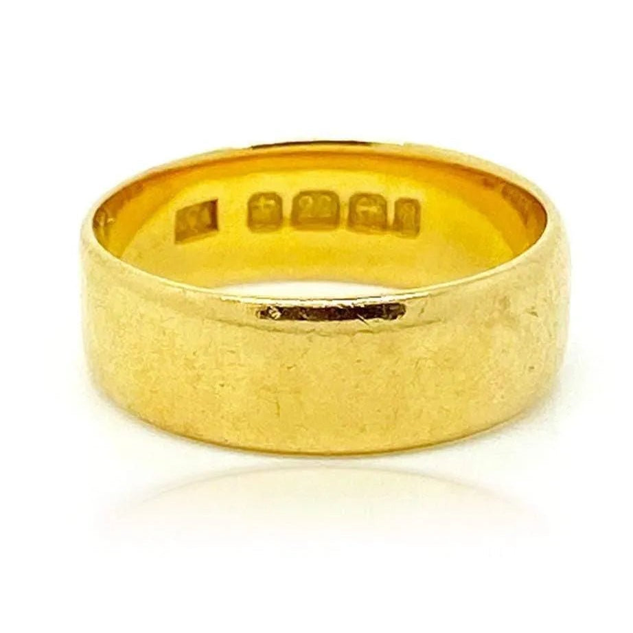 How to Read British Hallmarks on Antique Jewelry - Mayveda Jewelry
