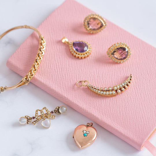 Pearls: A Timeless Treasure - Antique Elegance to Modern Chic - Mayveda Jewelry