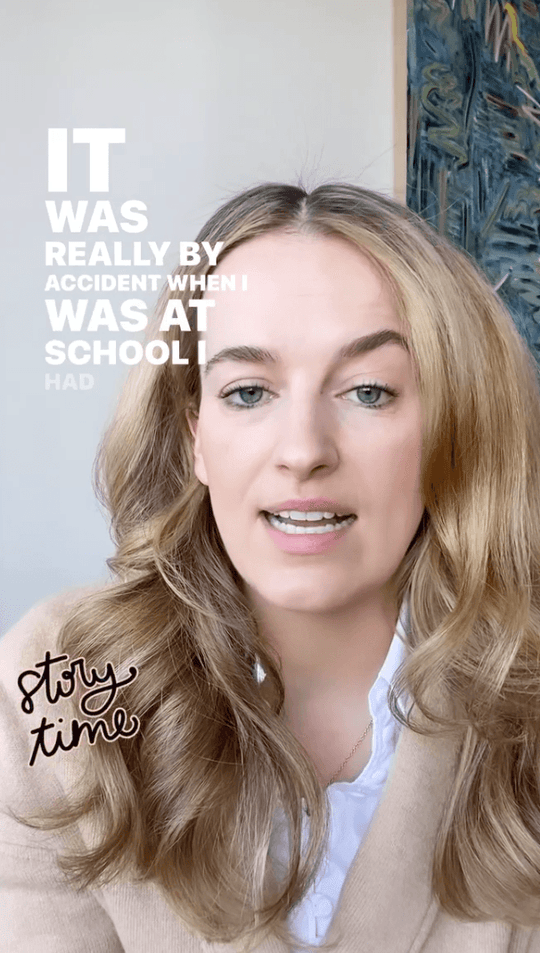 Question: How did you get into jewellery? - Mayveda Jewelry