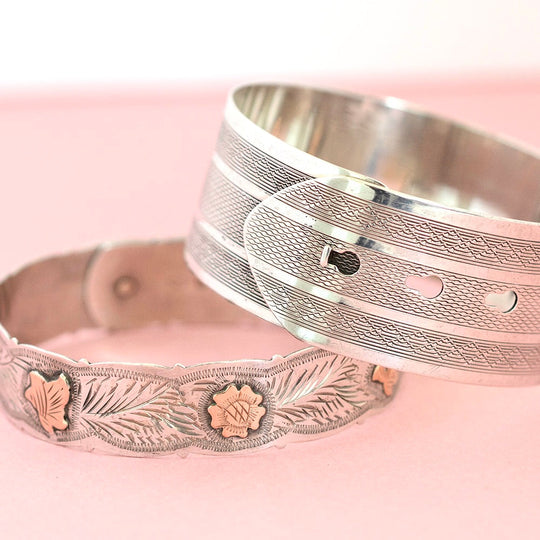 Charles Horner: The British Silversmith Who Blended Art and Craft