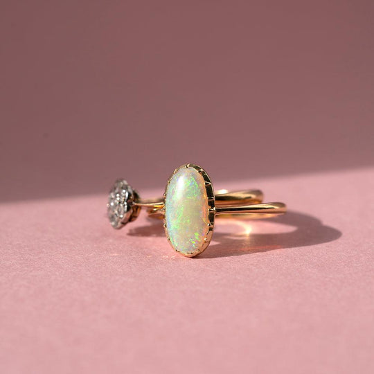 The Comprehensive Guide to Antique Jewellery Eras and Styles - Mayveda Jewelry