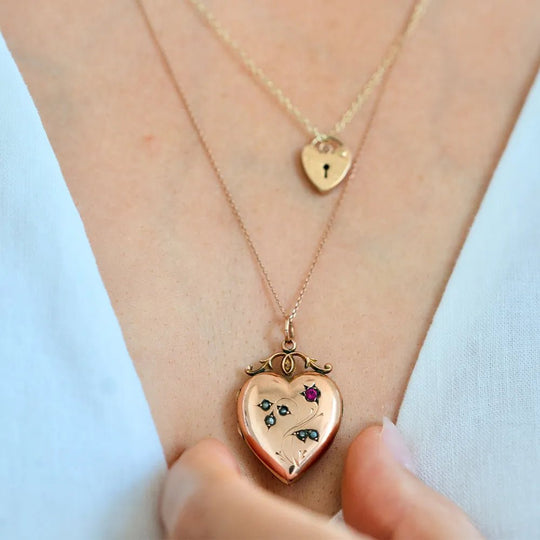 The History and Significance of Popular Antique Jewelry Pieces - Mayveda Jewelry