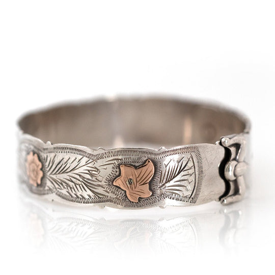 Ward Brothers: The Craftsmanship Behind Mid-Century Silver - Mayveda Jewelry