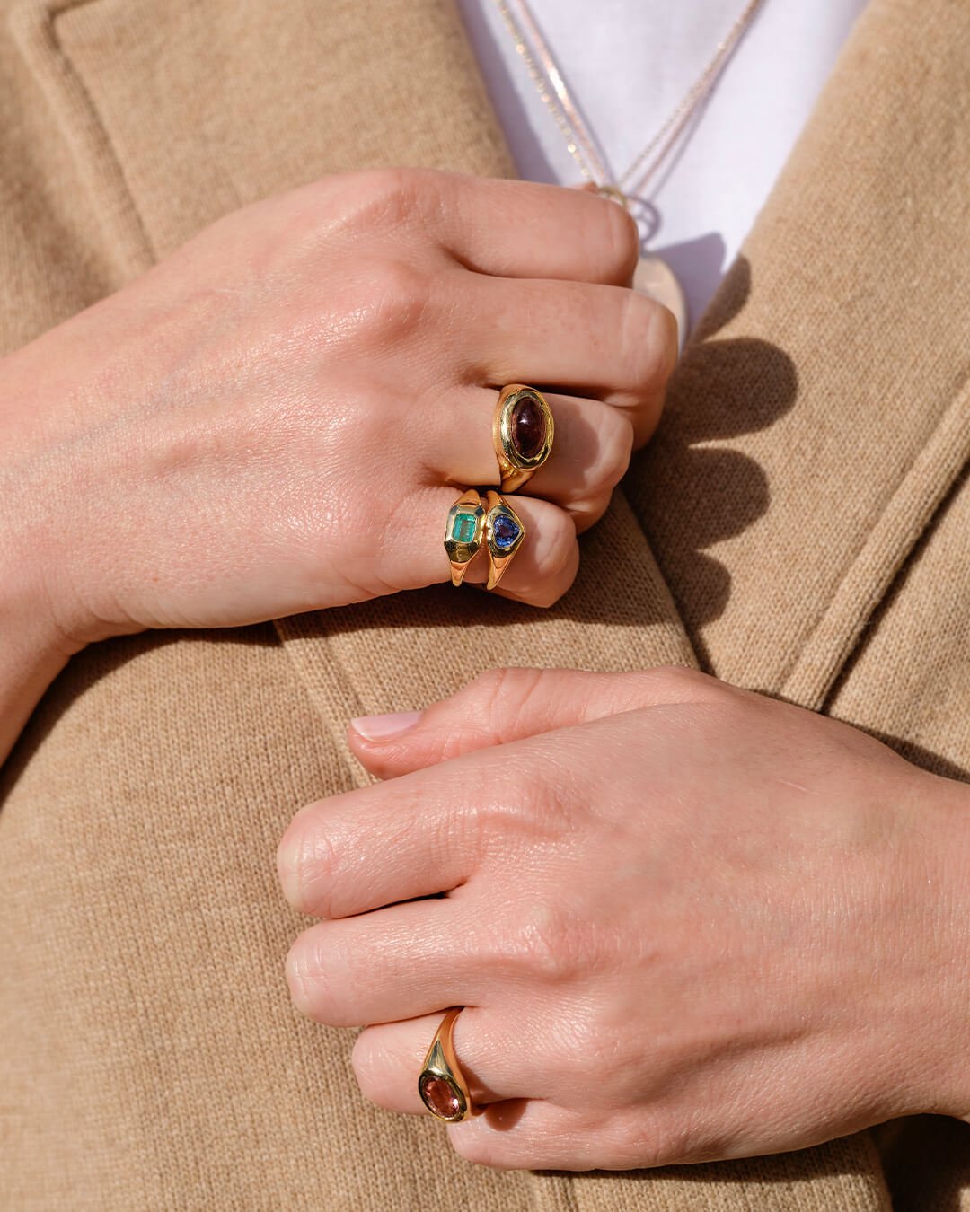 ADA - Mayveda Jewelry