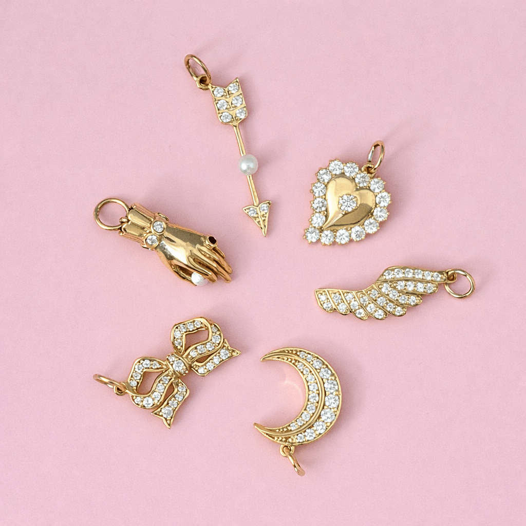 CONSTANCE - Mayveda Jewelry