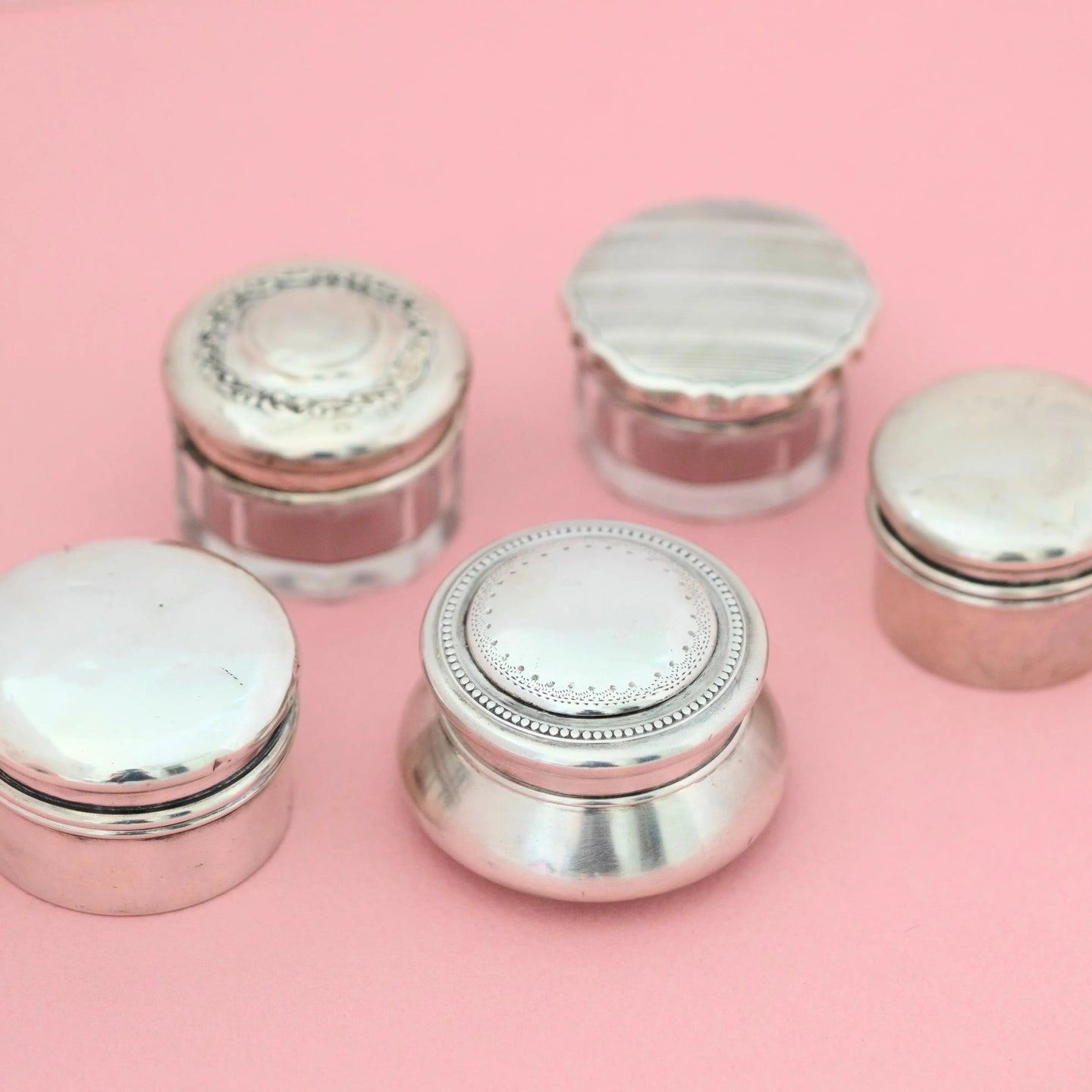 JEWELLERY STORAGE - Mayveda Jewelry