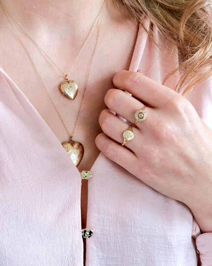 NECKLACES - Mayveda Jewelry