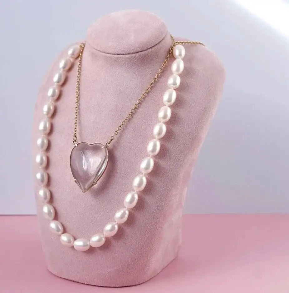 Pools of Light - Mayveda Jewelry