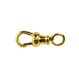 9ct Gold Albert Charm Clip