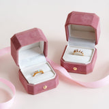 Antique 1915 Opal and Diamond 18ct Gold Ring