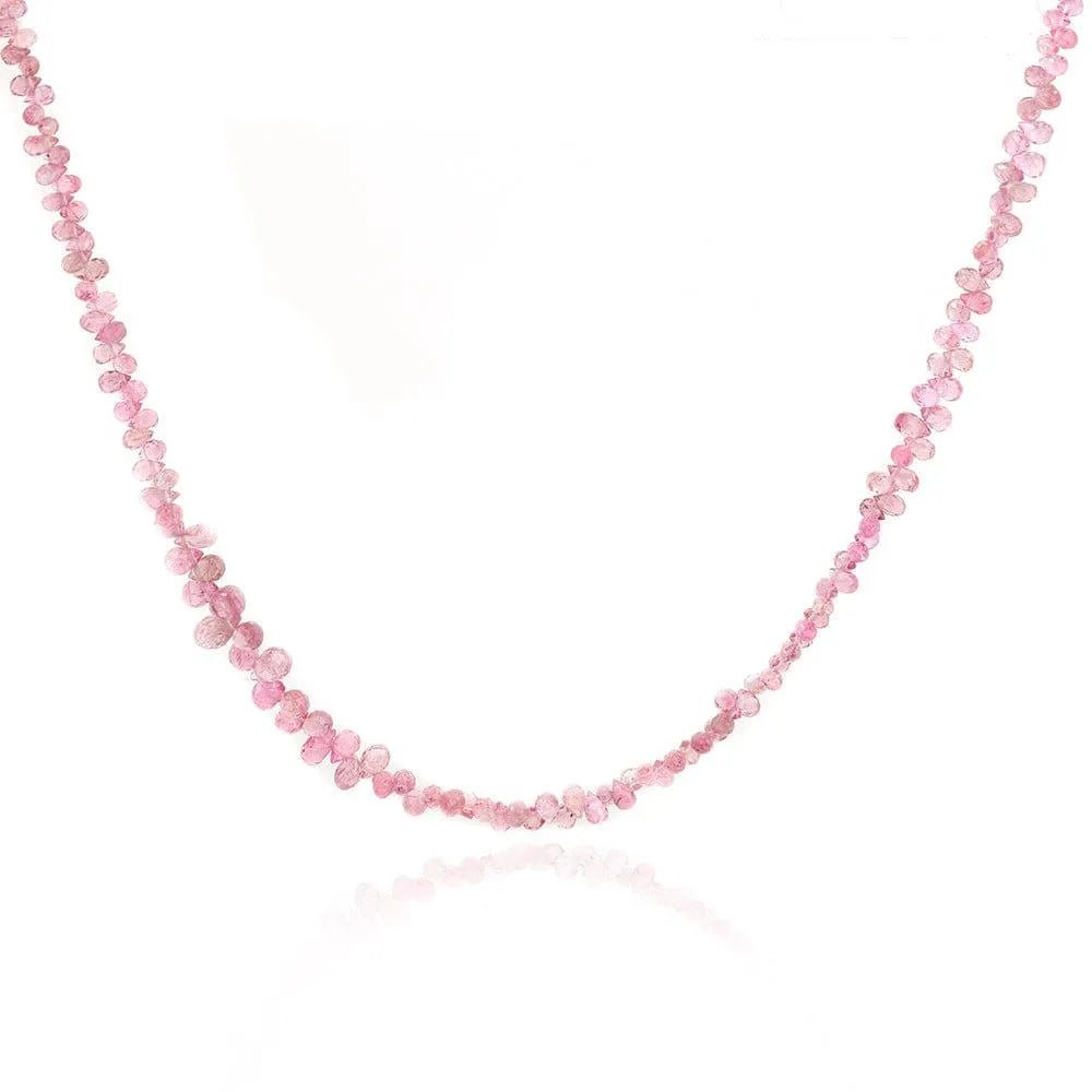 Collar con cuentas Bloom