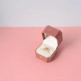 Bloom Flower Ring