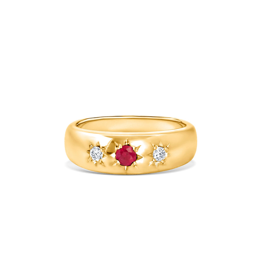 Celestial Orion Ring