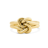 Irene Love Knot Ring