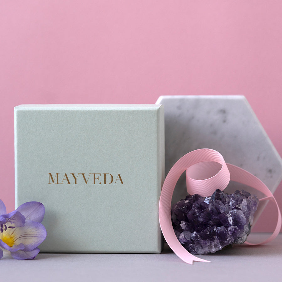 Gift - Handmade Mayveda Candle