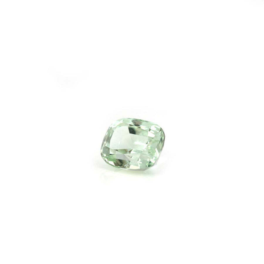 Mayveda Jewellery Design Your Own Mint Tourmaline 2.93ct Gemstone Mayveda Jewellery