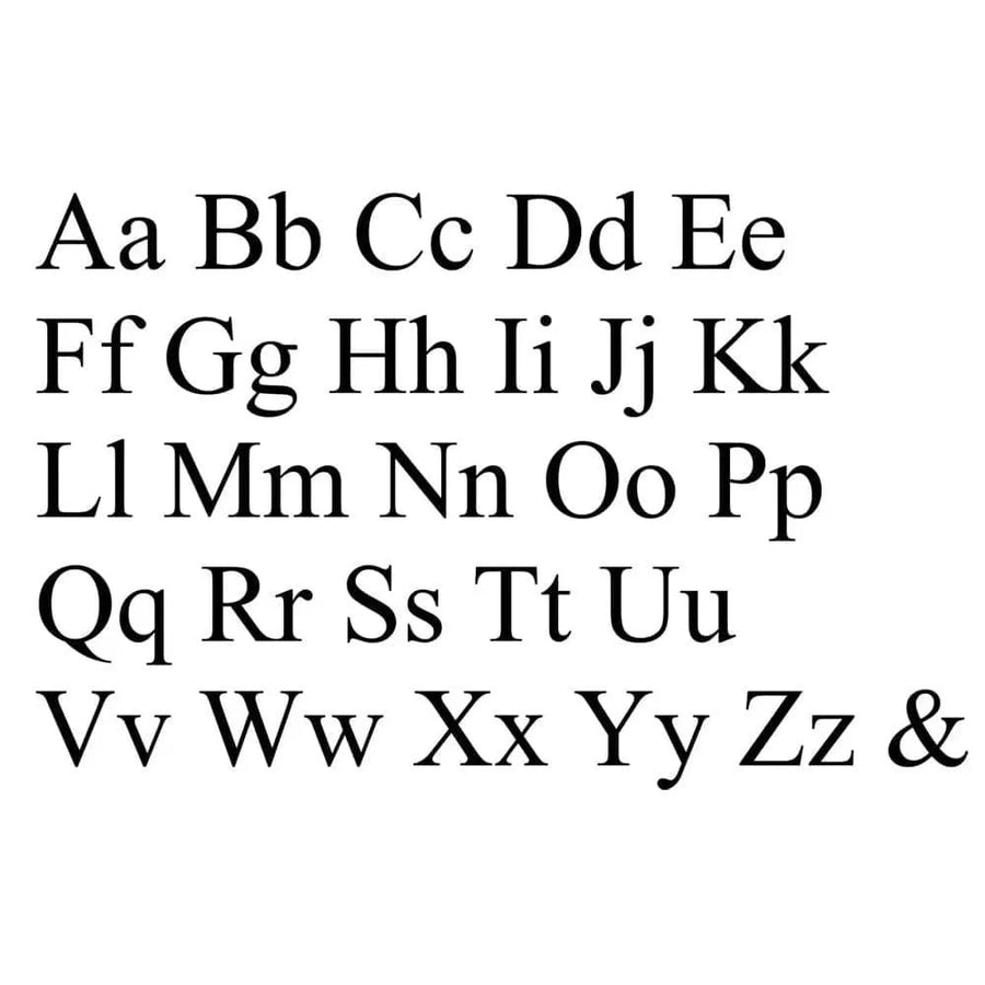 Signet Forget - Me - Not Ring