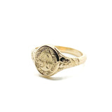 Signet Renewal Ring