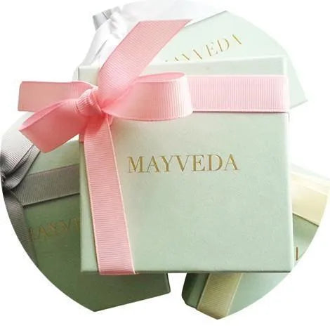 Vintage 1950's Diamante Drop Earrings - Mayveda Jewelry