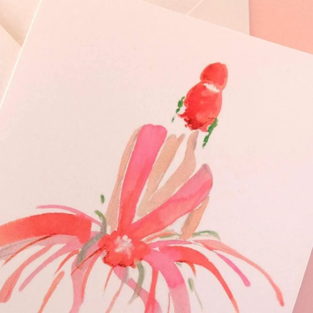 Adelaide Greetings Card, view 5