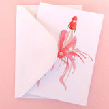 Adelaide Greetings Card