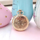 Antique Edwardian 1903 14k Gold Filled Pocket Watch