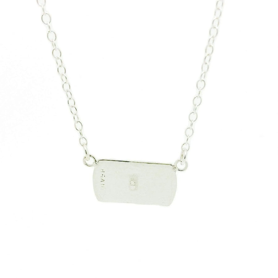 The Mayveda Name Me Necklace - Mayveda Jewelry