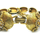 Designer Vintage 1960s Mode - Art (ART) Bracelet