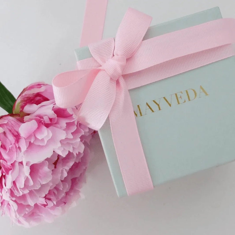 Reserved - Antique Edwardian 1906 18ct Gold Ceylon Sapphire Ring