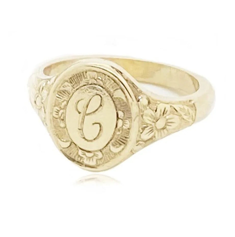 Signet Renewal Ring