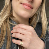 Signet Renewal Ring