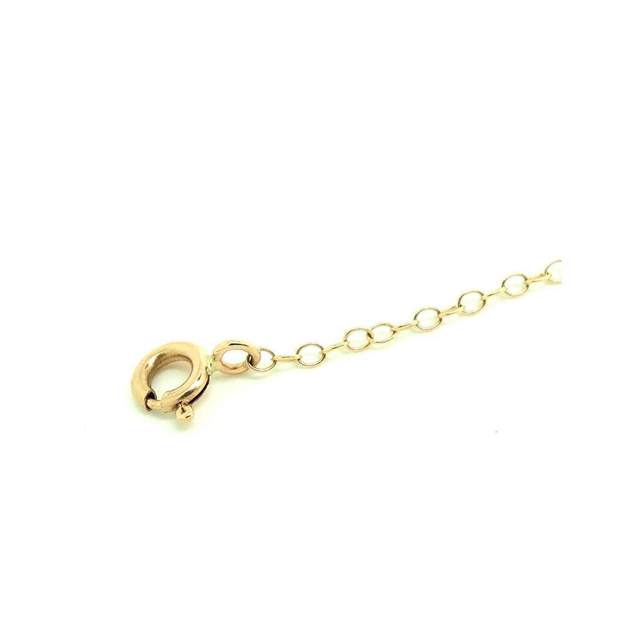 Antique Victorian 9ct Rose Gold Chain Bracelet