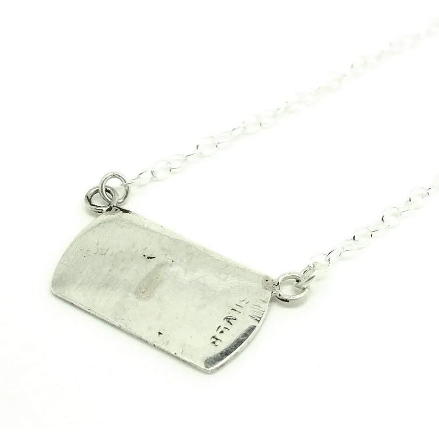 The Mayveda Name Me Necklace - Mayveda Jewelry