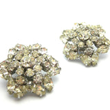 Vintage 1950s Kramer Earrings