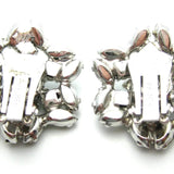 Vintage 1950s Kramer Earrings