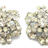 Vintage 1950s Kramer Earrings
