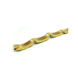 Vintage 1960's Micro Mosaic Bracelet